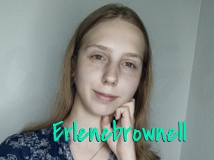 Erlenebrownell