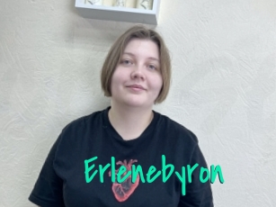 Erlenebyron