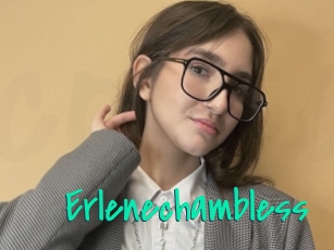 Erlenechambless