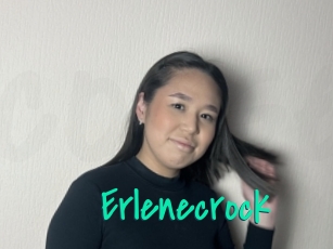 Erlenecrock