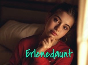 Erlenedaunt