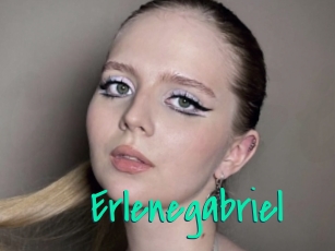 Erlenegabriel