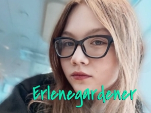 Erlenegardener