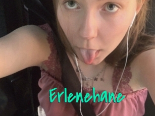 Erlenehane