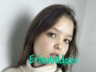 Erlinaaldous