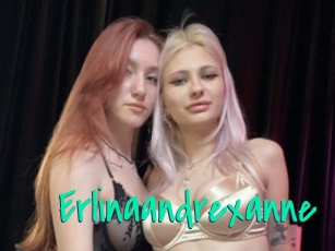 Erlinaandrexanne