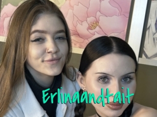 Erlinaandtait