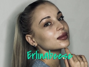 Erlinabeese