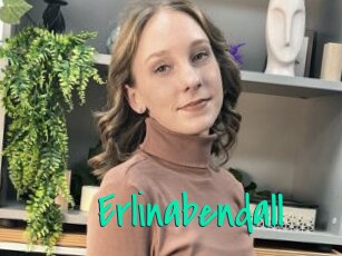 Erlinabendall