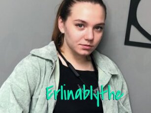 Erlinablythe