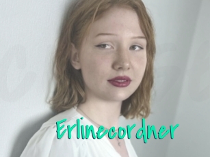 Erlinecordner