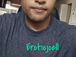 Eroticjoell