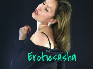 Eroticsasha