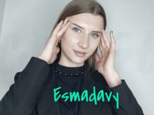 Esmadavy