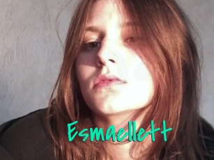 Esmaellett