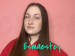 Esmaestey