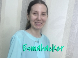 Esmahacker