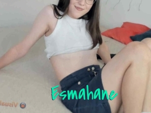 Esmahane