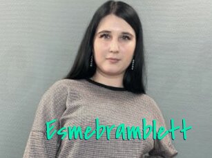 Esmebramblett