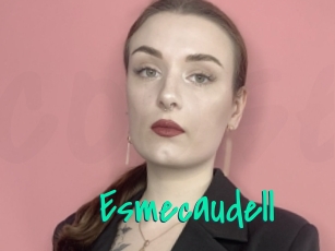 Esmecaudell