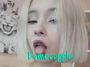 Esmecopple