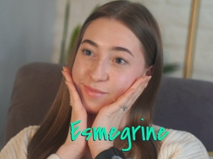 Esmegrine