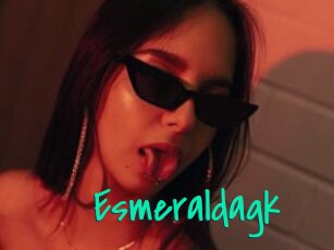 Esmeraldagk