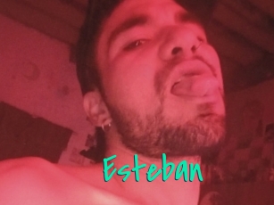 Esteban