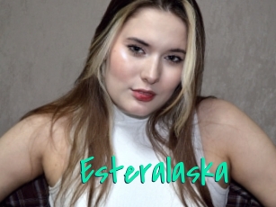 Esteralaska