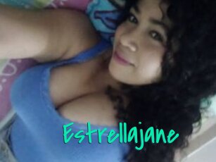 Estrellajane