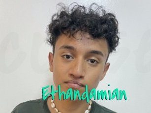 Ethandamian