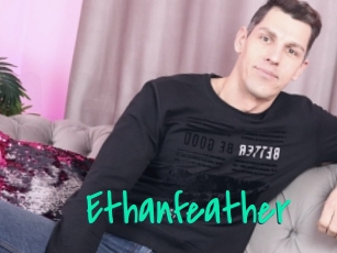 Ethanfeather