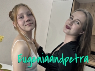 Eugeniaandpetra