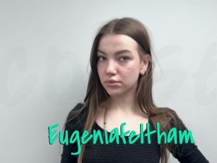 Eugeniafeltham