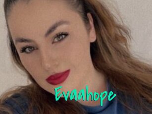 Evaahope
