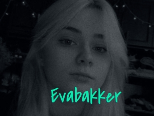 Evabakker