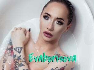 Evaborisova