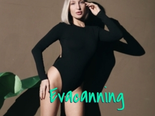 Evacanning