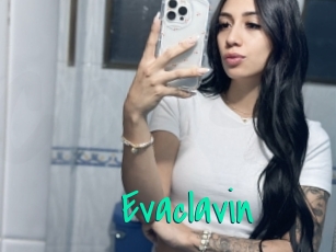 Evaclavin