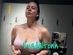 Evadaltonn