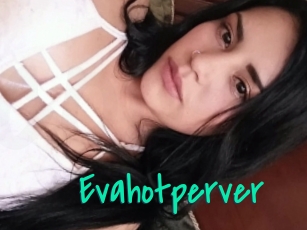 Evahotperver