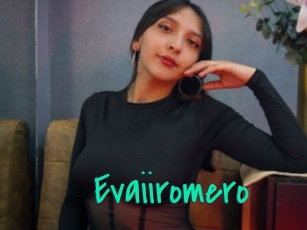 Evaiiromero