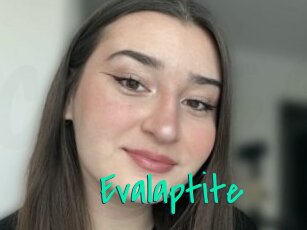 Evalaptite