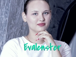 Evalenster