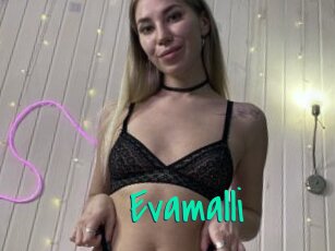 Evamalli