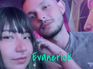 Evanerick