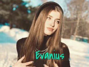 Evanius