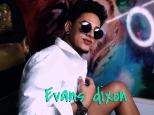 Evans_dixon