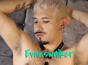 Evanswalker