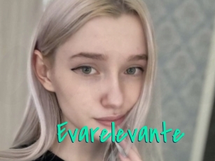 Evarelevante